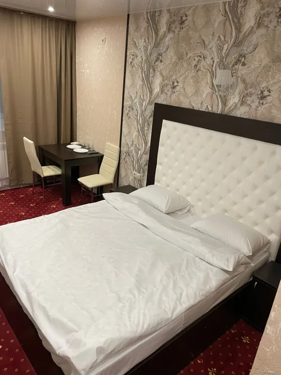 Квартира Комната — аренда посуточно в Чебоксары