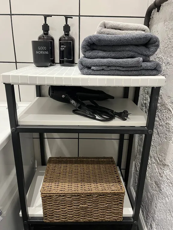 Театральная квартира на пл. Волкова