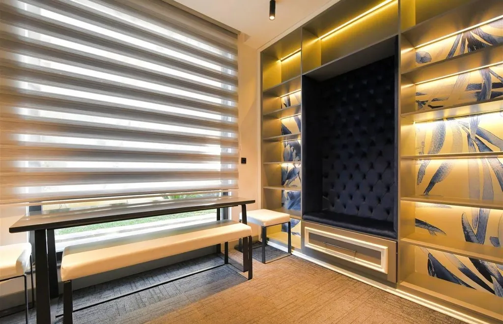 Serenity Royal Beach