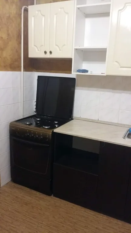 Квартира рядом с трассой, бесконтактное заселение