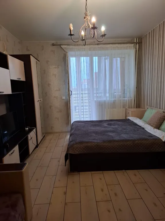 Уютная квартира в центре города ждёт вас