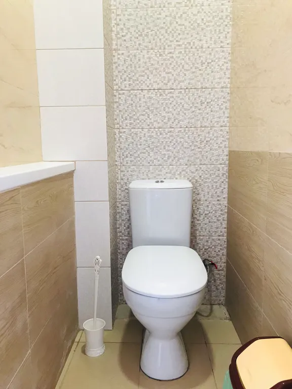 Двухместный эконом с 2 кроватями и доп местом