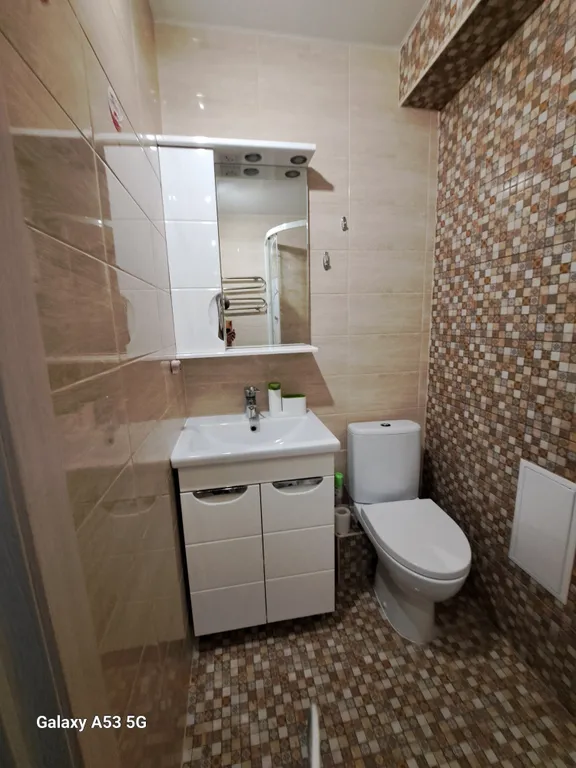 Квартира Квартира Шикарное место для отдыха с видом на море и бассейном — Севастополь