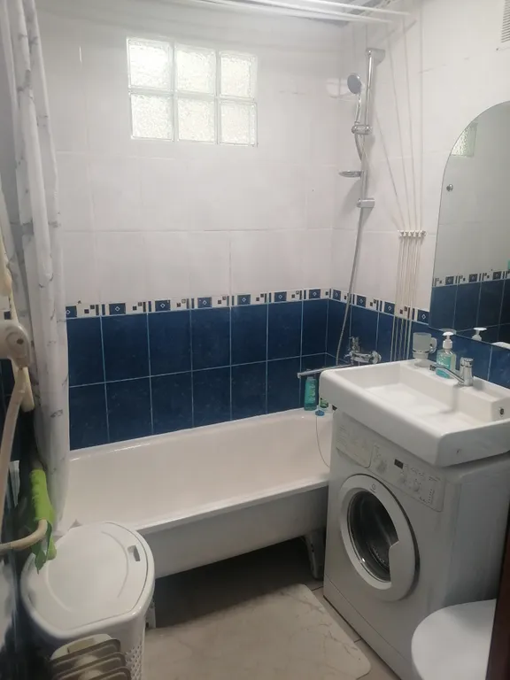 Квартира в центре города