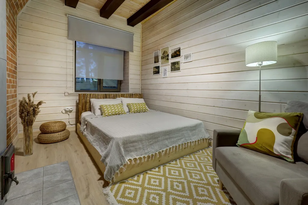 Квартира Комната — аренда посуточно в Кингисепп