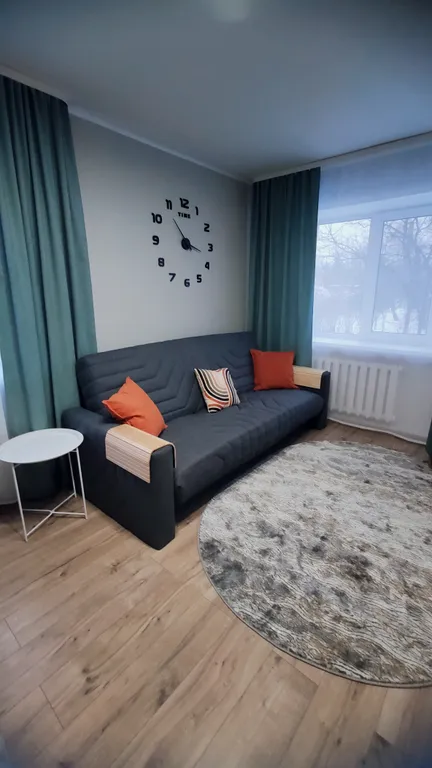 Уютная квартира в центре города — аренда посуточно в Старая Русса