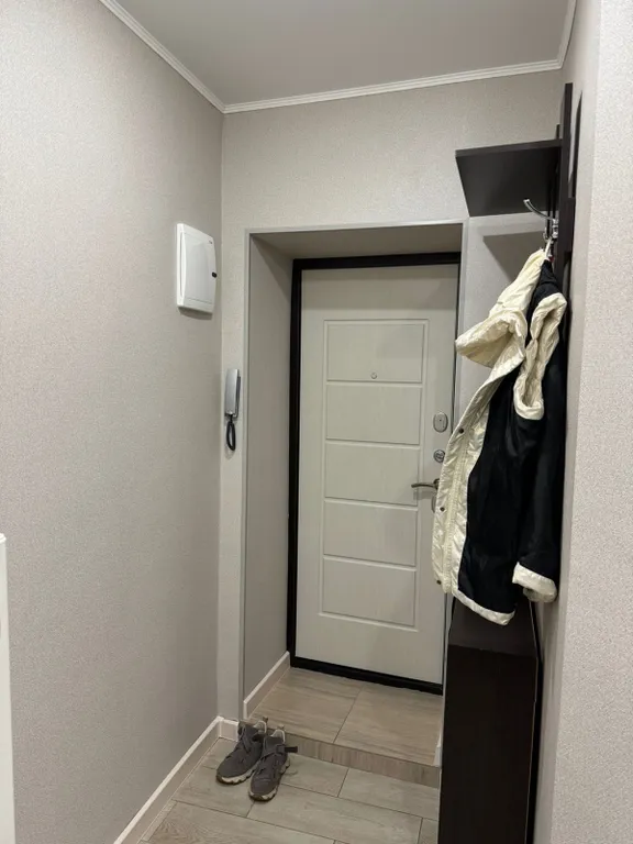 Уютная квартира на берегу моря