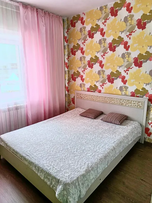 Уютная квартира на Профсоюзной — аренда посуточно в Улан-Удэ