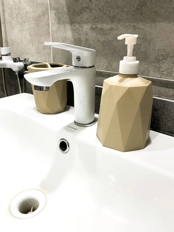 Тихая гавань на Крупинова