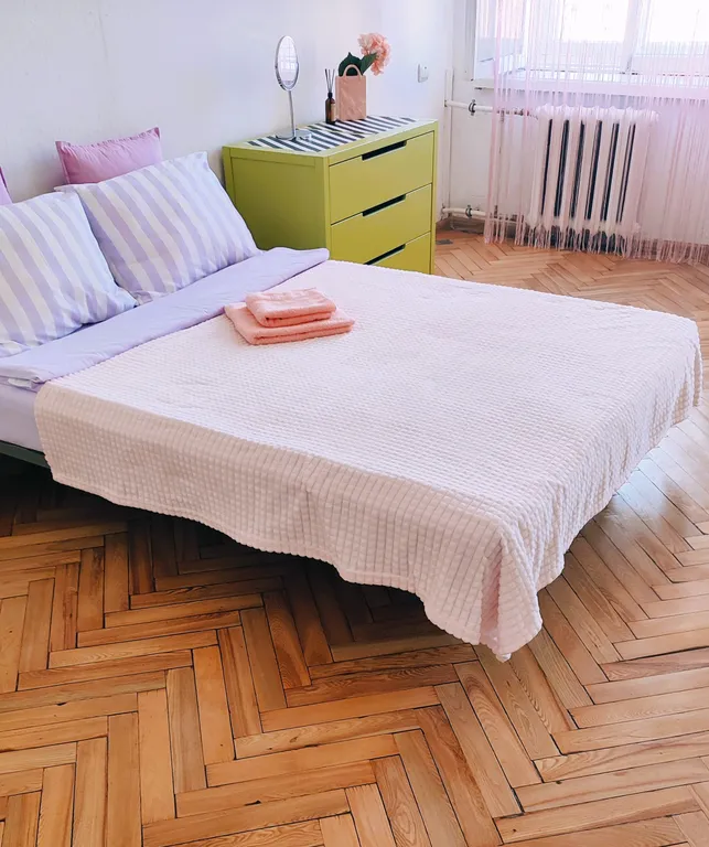 Квартира Комната — Санкт-Петербург