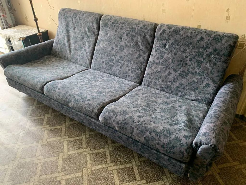 Квартира 1-комнатная Квартира — Ярославль