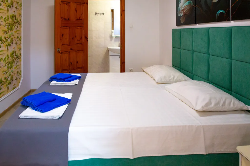 Квартира Комната — Анапа