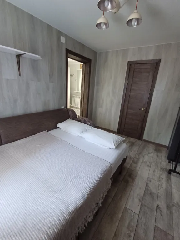 Уютный домик в центре города