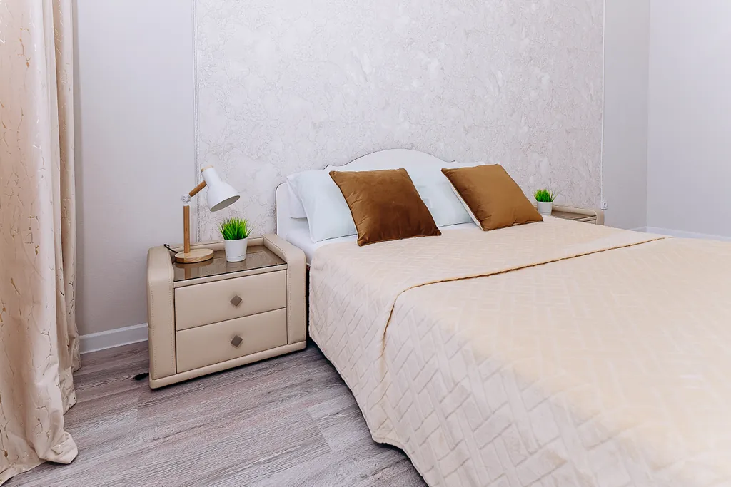 Квартира ЛайкХоум на Автомобилистов 2Д — аренда посуточно в Оренбург