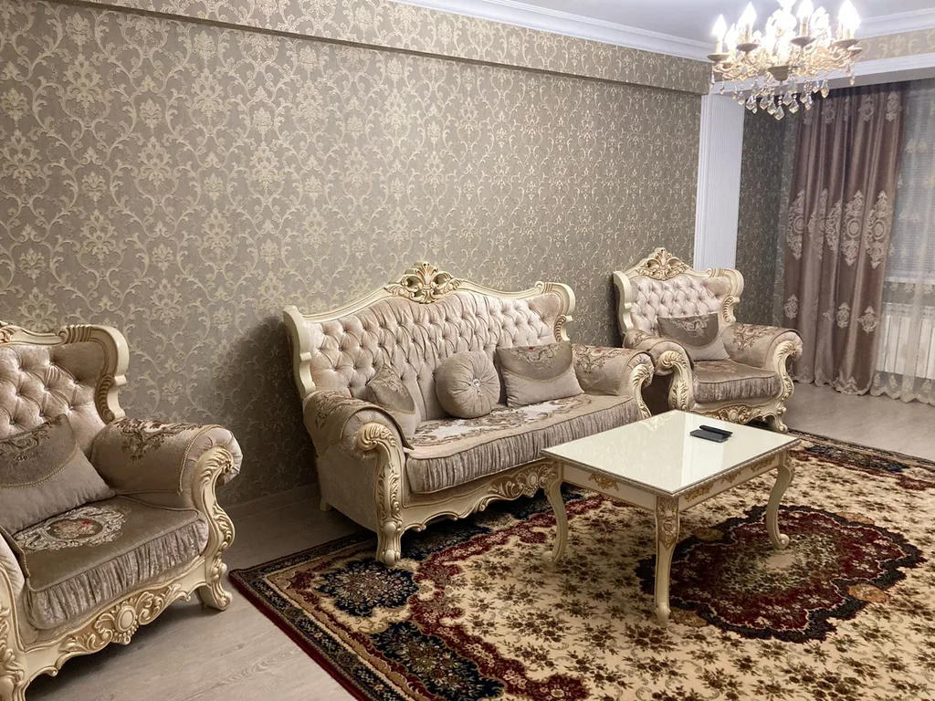 Квартира 2-комнатная Квартира — Дербент