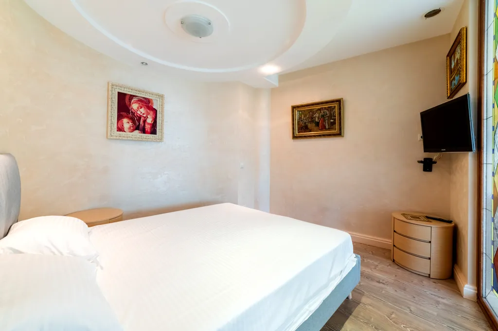 2-комнатная квартира в ЖК Королевский парк