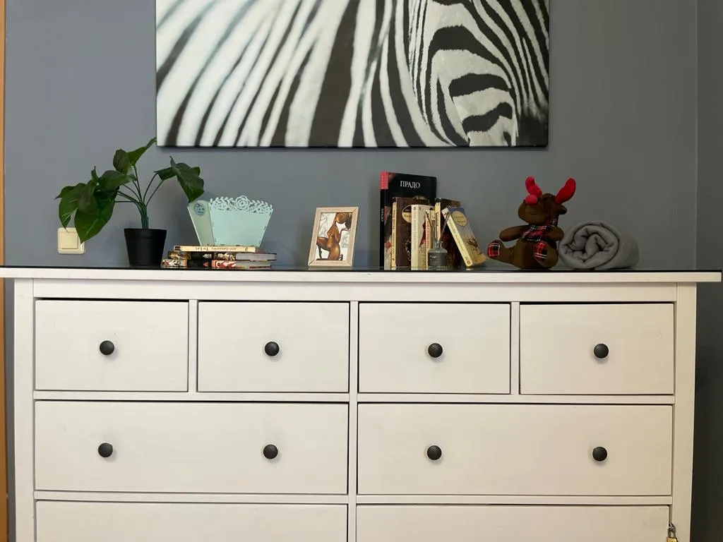 Квартира Двухкомнатные апартаменты airy bliss в новом доме для 6х — Новосибирск
