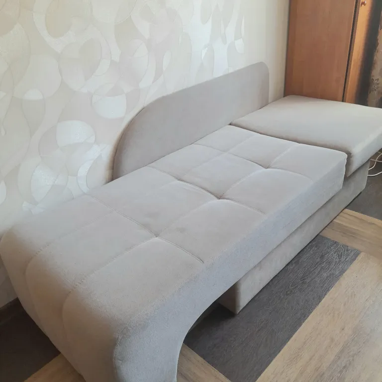 Уютная квартира в районе вокзала