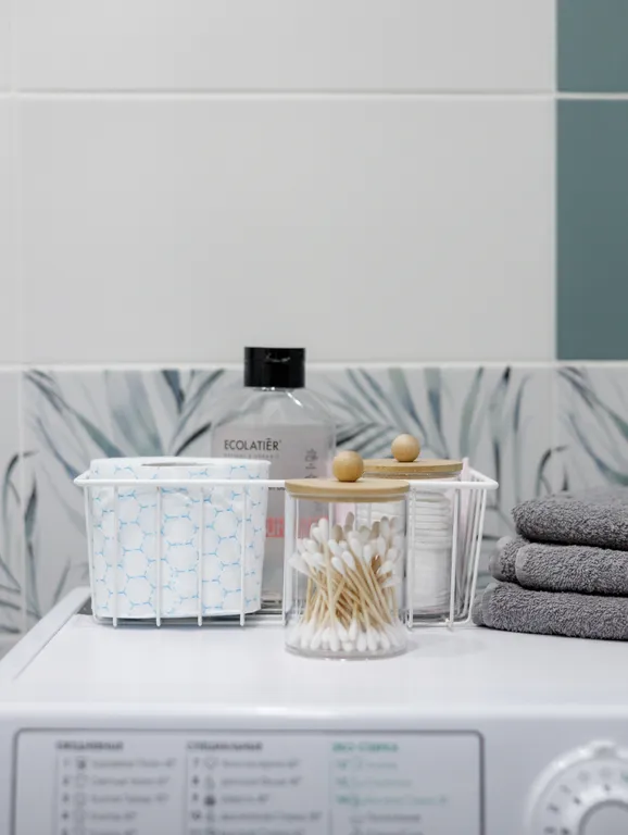 Квартира с видом на озеро Сенеж