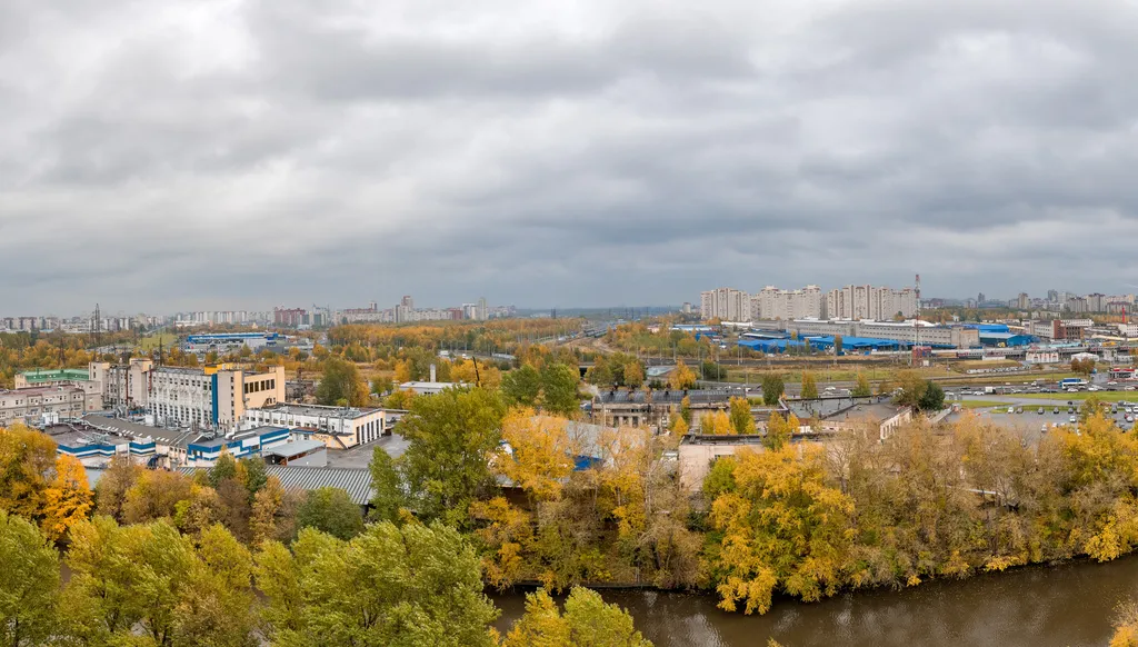 Квартира 1-комнатная Квартира — Санкт-Петербург