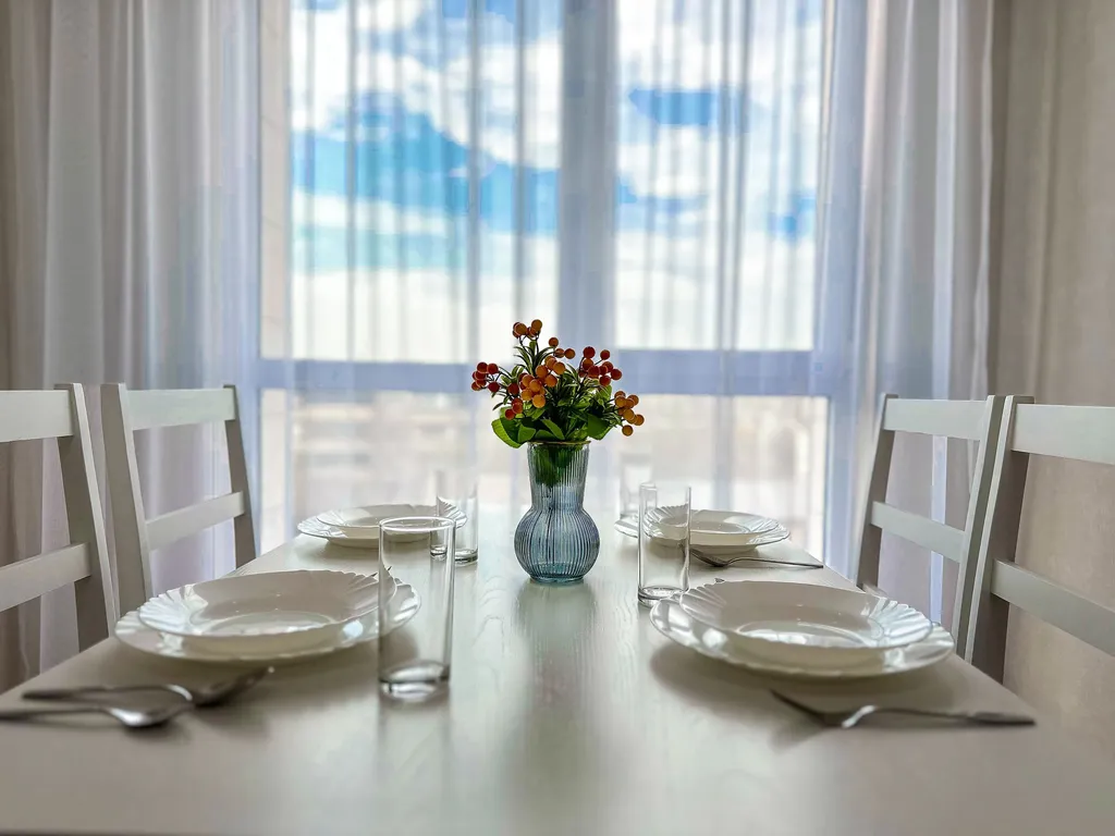 Новая квартира бизнес Класса