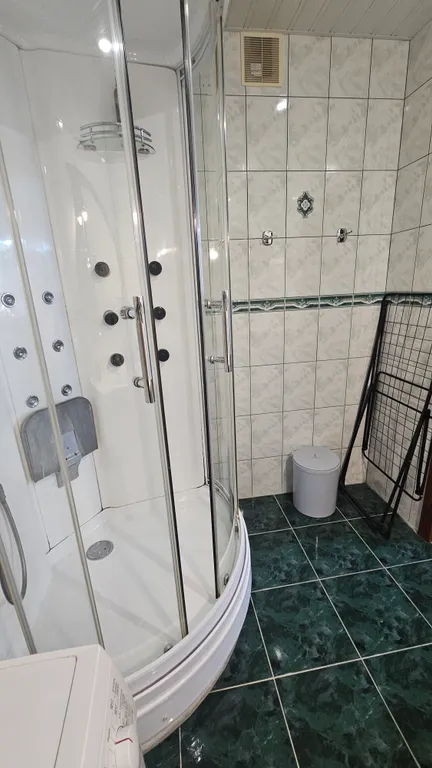 Большая просторная квартира с гостинной