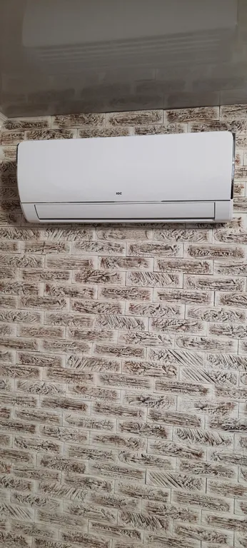 Элитная евродвушка на 1-ой окружной