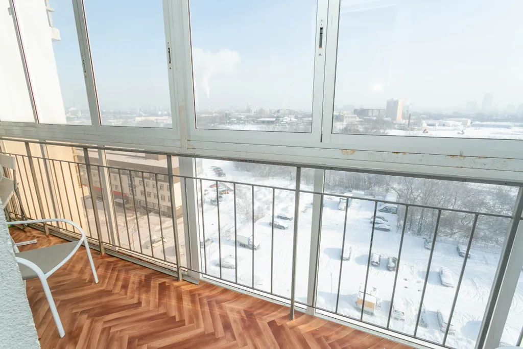 Квартира 2-комнатная Квартира — Екатеринбург