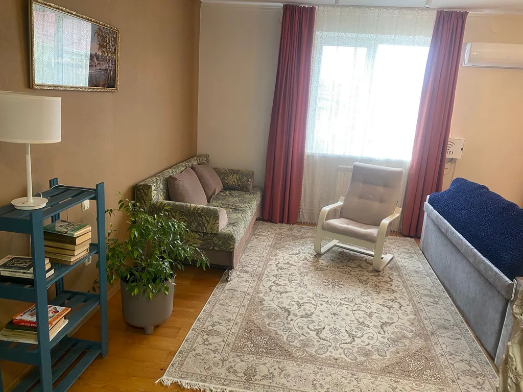 Дача на Юге