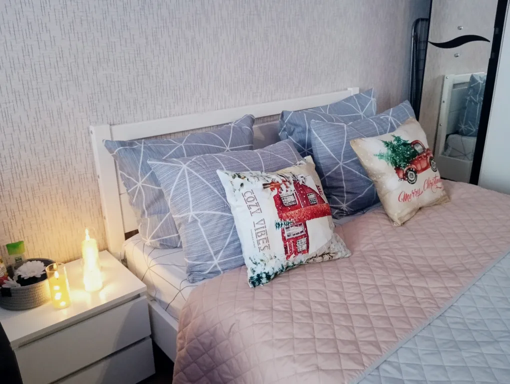 Уютная квартира от собственника — аренда посуточно в Курск