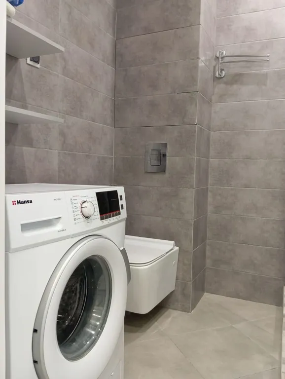 Комфортная квартра в ЖК Легенда