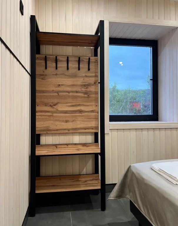 Ваше уютное жилье в самом центре Териберки.