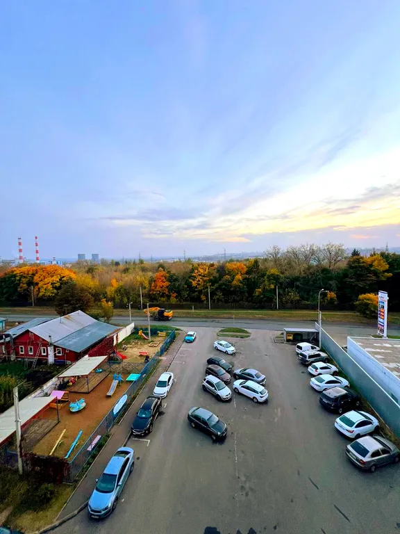 Студия Солнечная