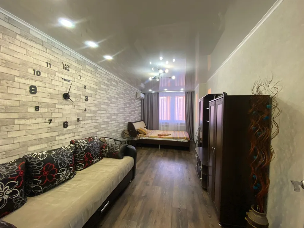 Новый дом - Новая квартира — аренда посуточно в Липецк