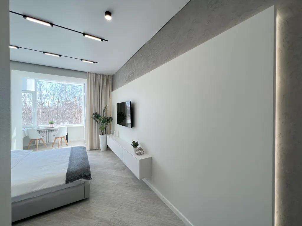 Студия lux в новом жк