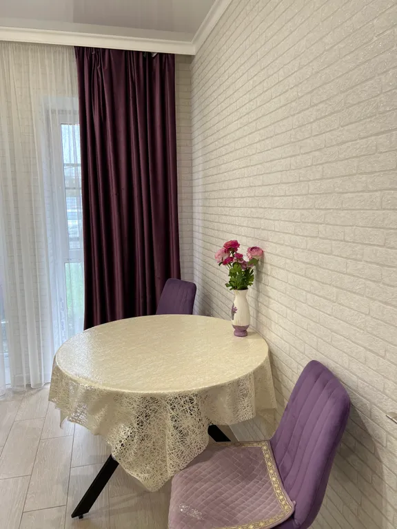 Квартира Квартира Новостройка возле площади фонтанов — Владикавказ