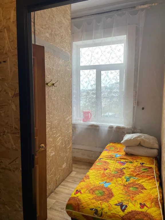 Отдельная, маленькая, квартира в центре — аренда посуточно в Владивосток