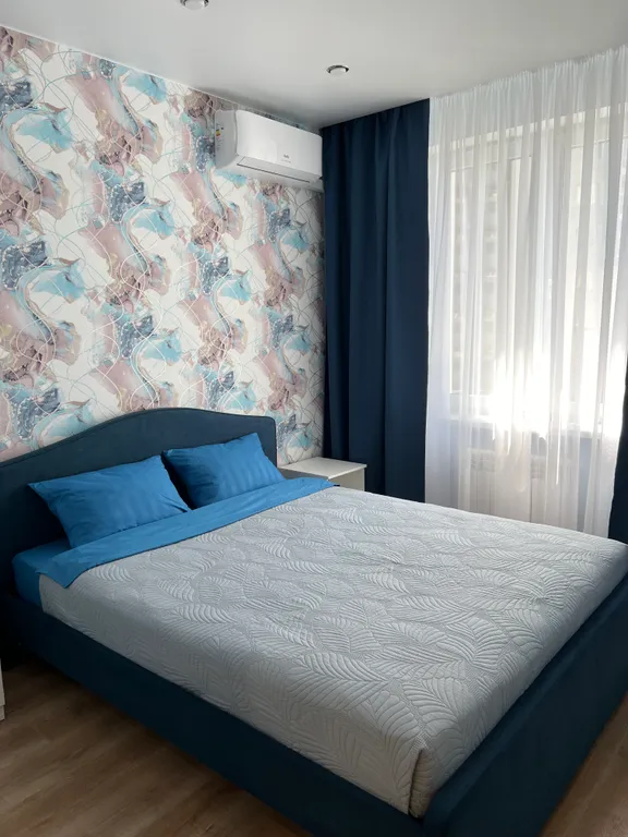 Уютная квартира в Кузьминках — аренда посуточно в Омск