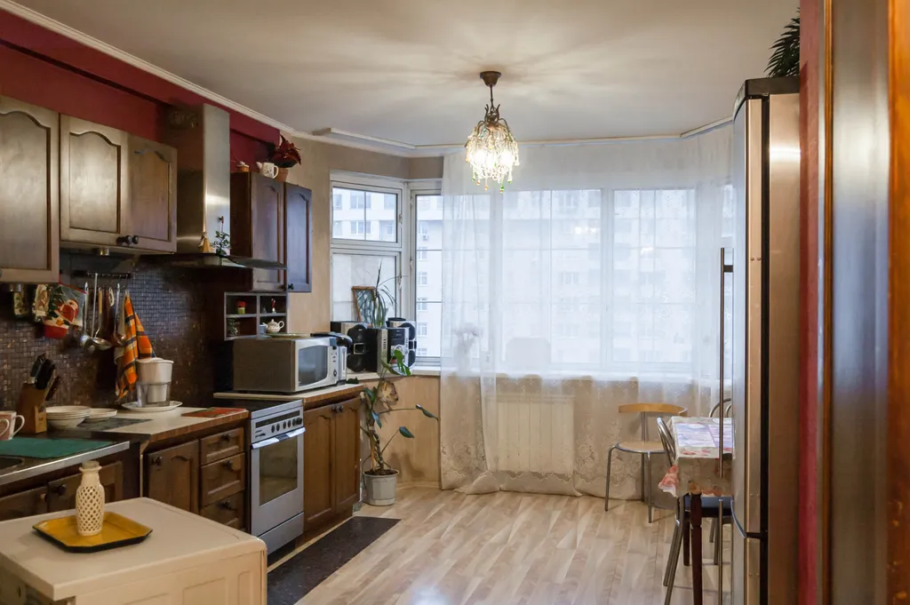 Комната двухместная на Полежаевской