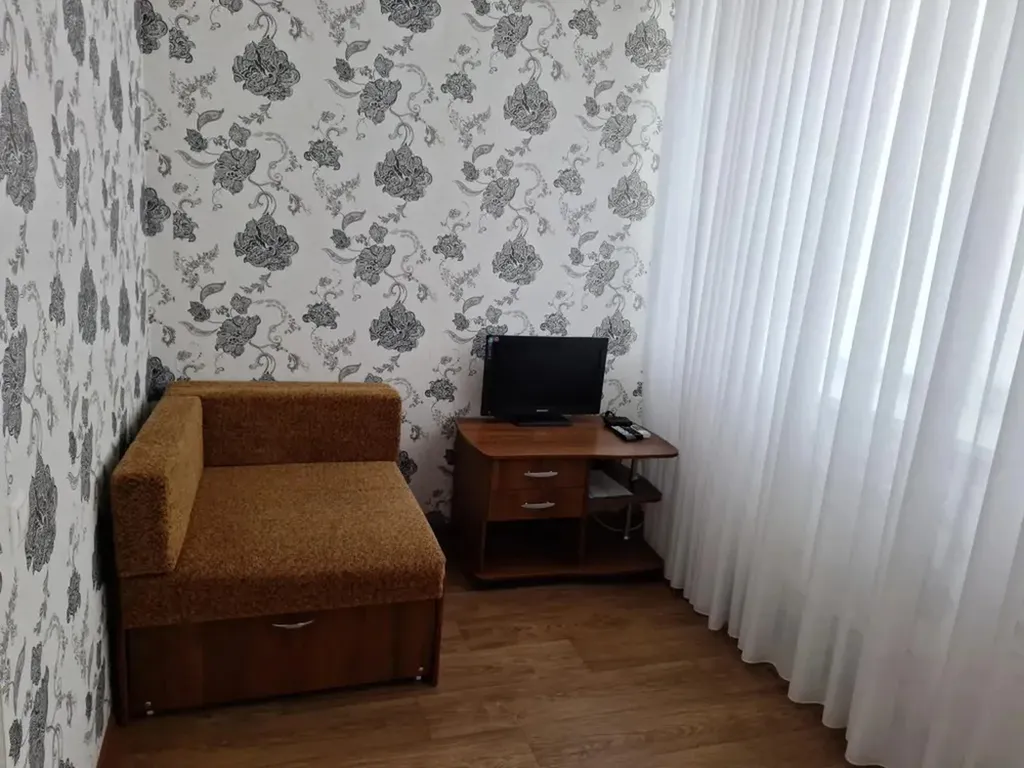 Квартира Комната — Ипатово