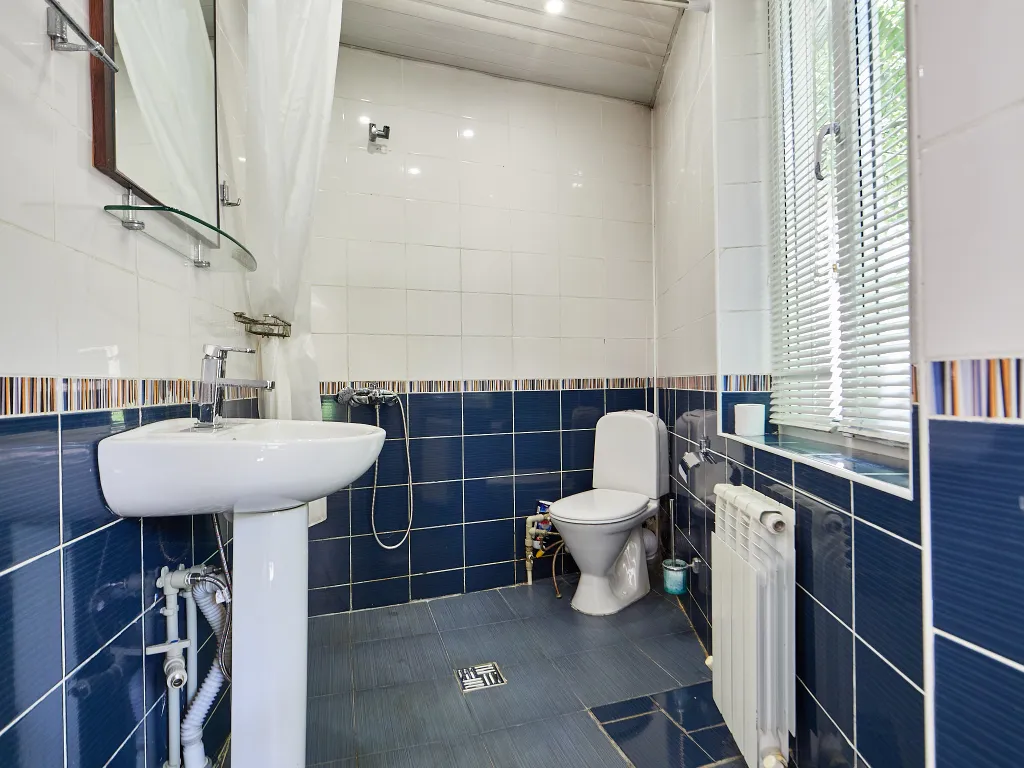 Дом в Кисловодске