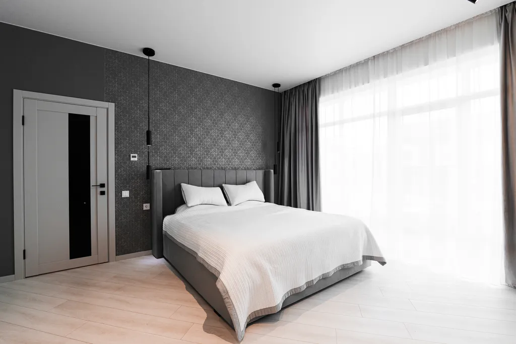 Коттедж Вилла с горячим бассейном для большой компании — Высокое