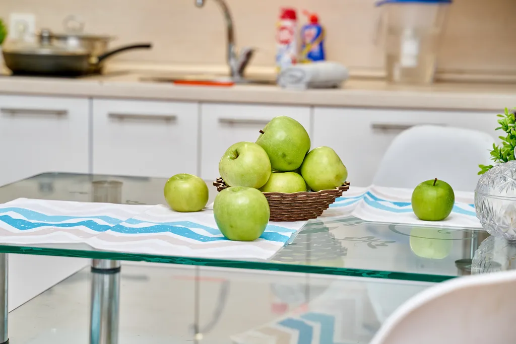 Современная студия в ЖК Арсенал