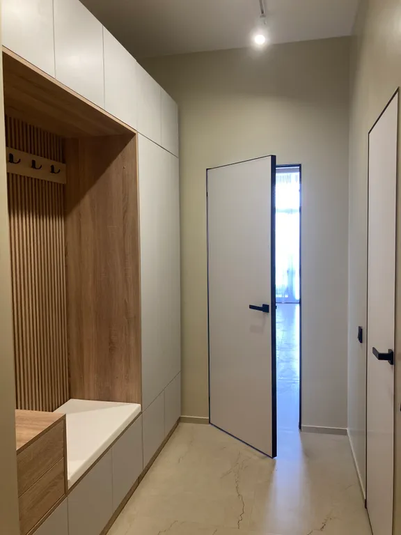 Апартаменты Sun & Atlas в Судаке в 30 м от моря с видом на горы