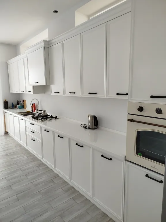 Семейная Villa с видом на море