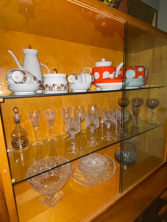 Уютная квартира Назад в будущее