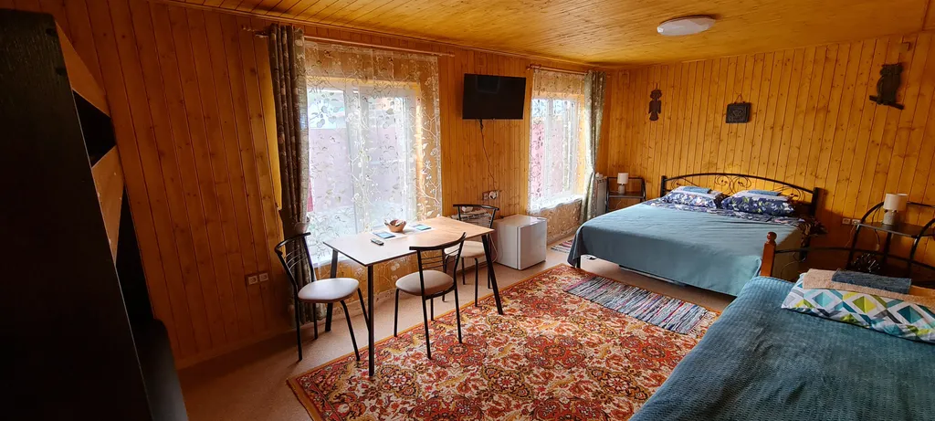 Квартира Семейный номер 2 в гостевом доме — аренда посуточно в Акташ