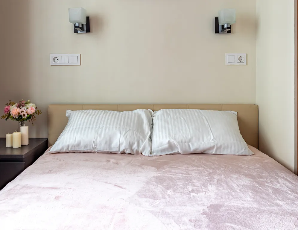 Квартира Квартира Стильная студия ЖК Солнцево Парк — Москва