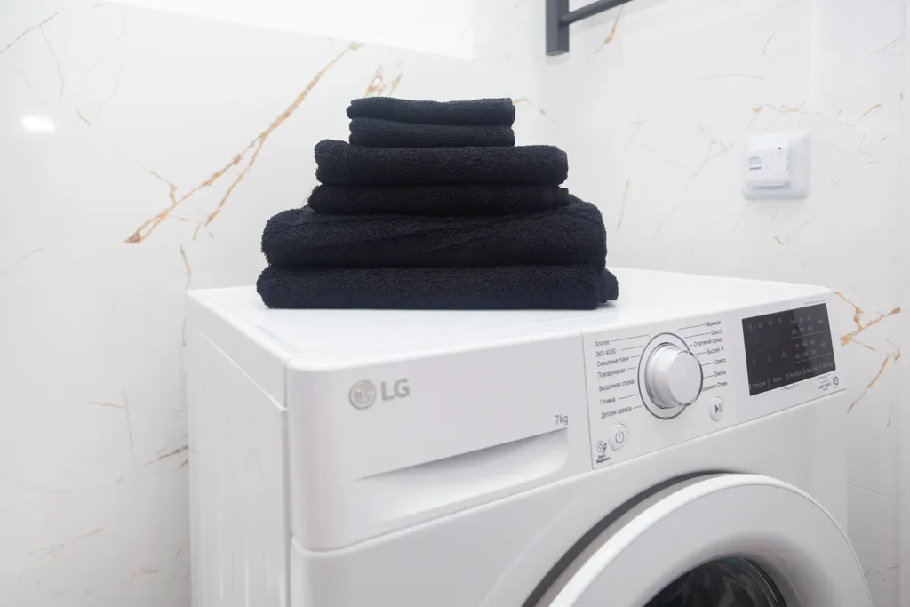 Однокомнатная квартира на Яблоневой