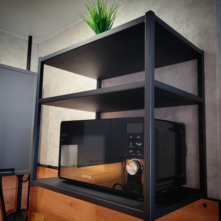 Уютная квартира в прекрасном районе города